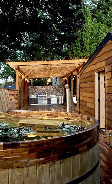 Bear Banya 5