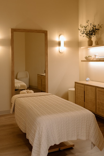 The Detox Spa Lymphatic Massage 2