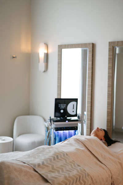 The Detox Spa Lymphatic Massage 3