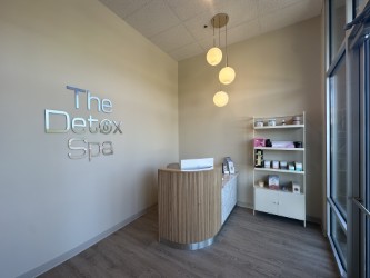 The Detox Spa Lymphatic Massage 5