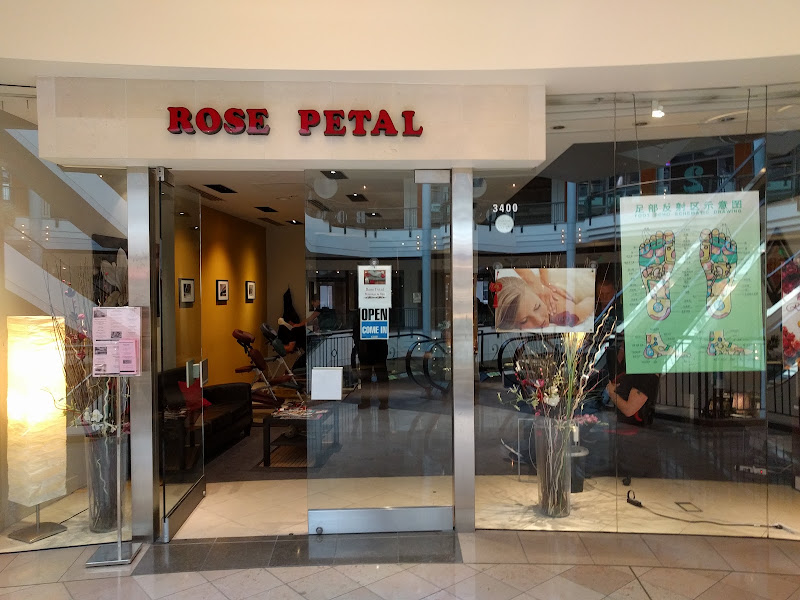 Rose Petal