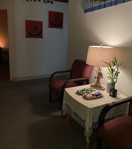 BARBUR MASSAGE 4