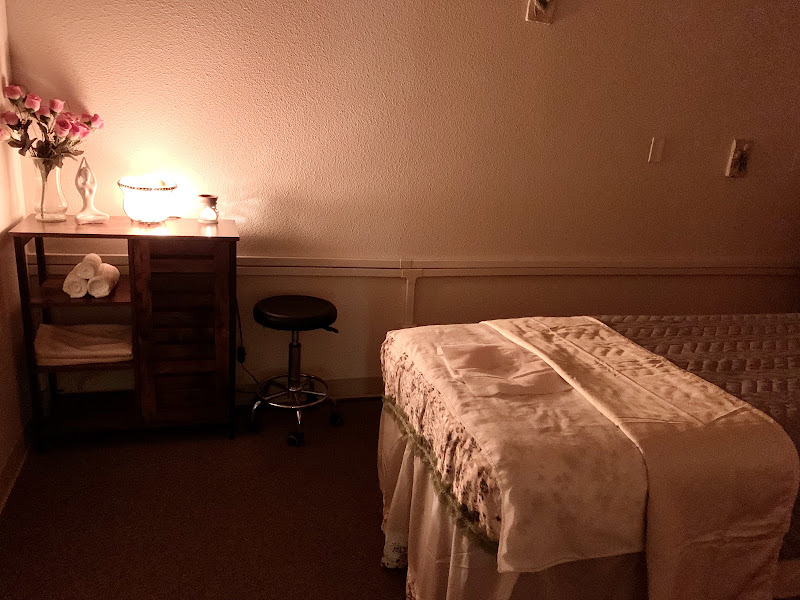 BARBUR MASSAGE 5