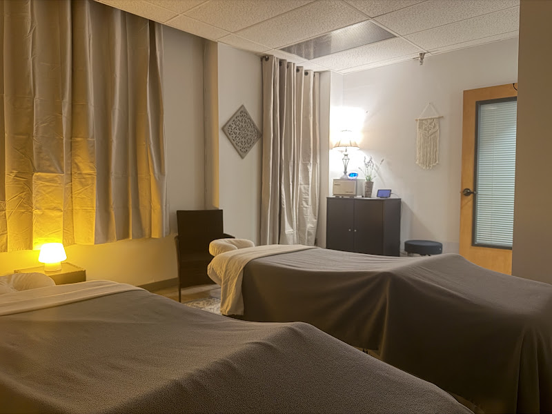 Nexus Massage&Wellness 2