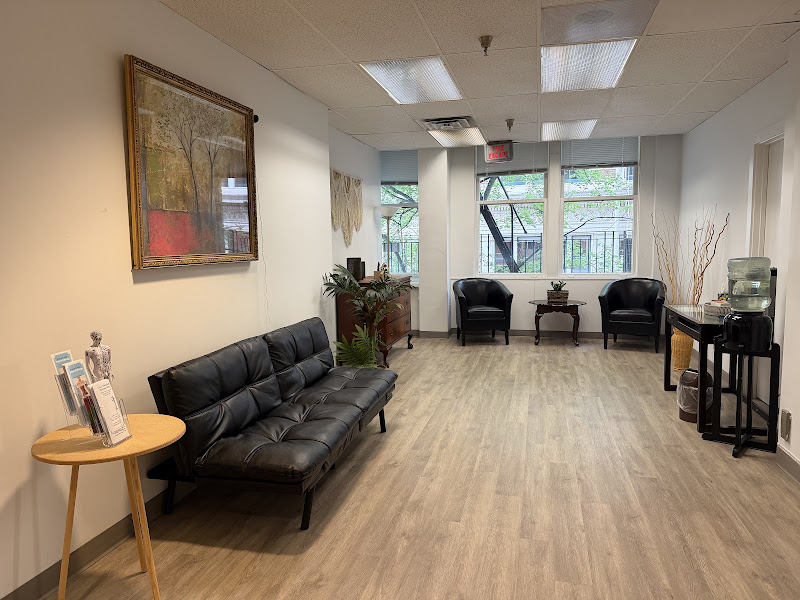 Nexus Massage&Wellness 3