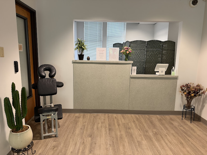 Nexus Massage&Wellness 4