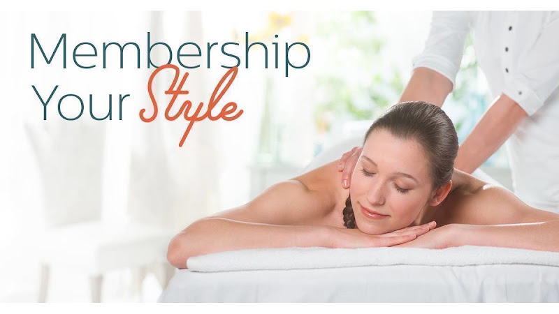 Elements Massage