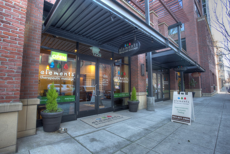 Elements Massage 4