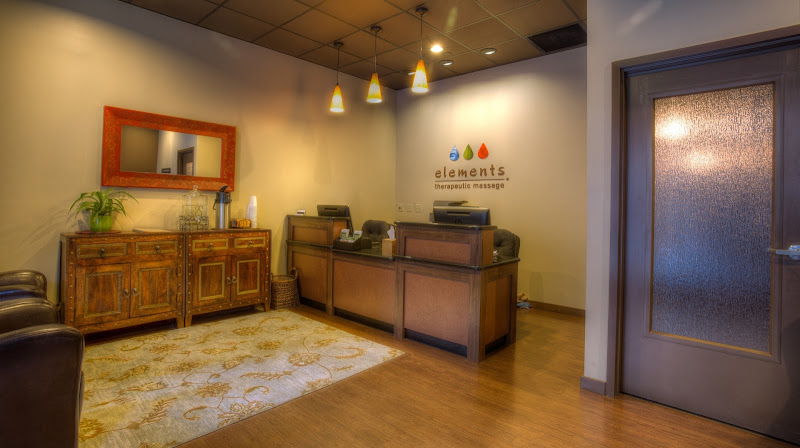 Elements Massage 5