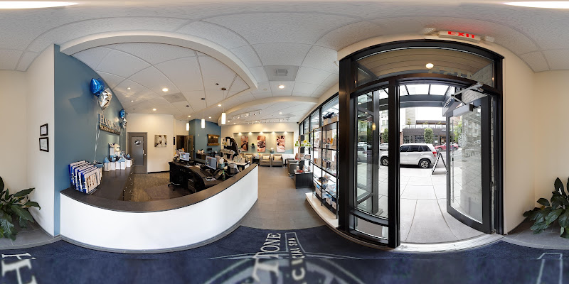 Hand & Stone Massage and Facial Spa 2