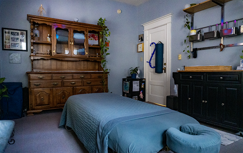 Massage Hodgepodge 2