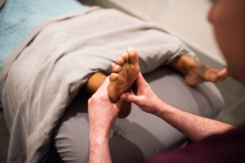 Massage Hodgepodge 4