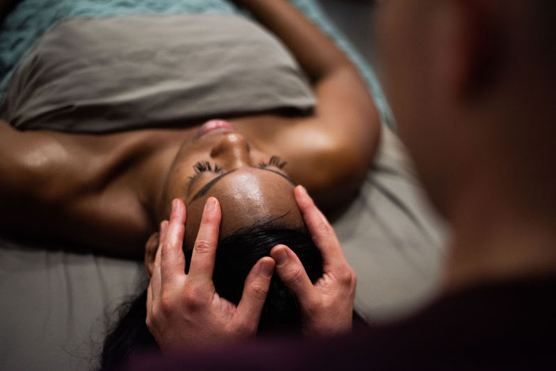 Massage Hodgepodge 5