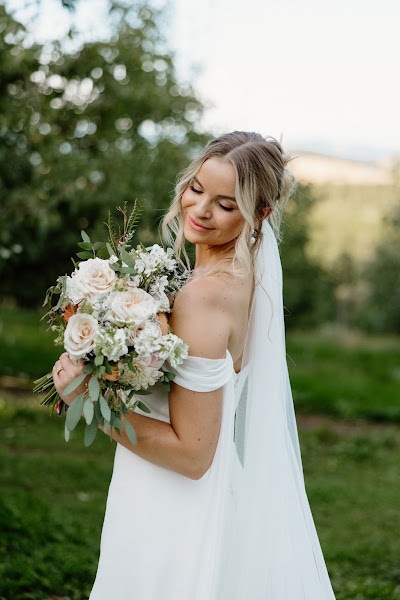 Blossom & Beauty l Bridal Hair & Makeup 3