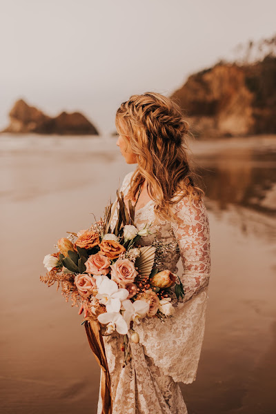 Blossom & Beauty l Bridal Hair & Makeup 4