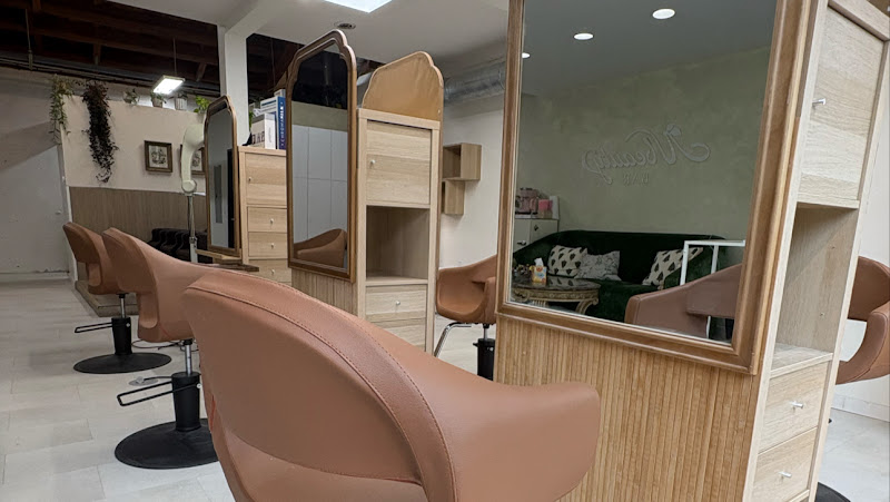 NBeauty Bar Hair Salon