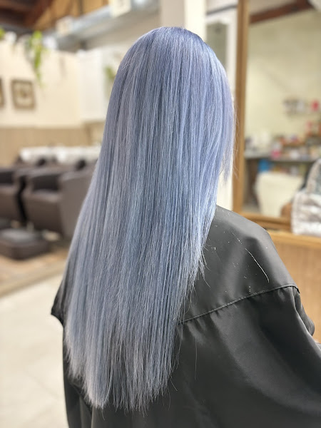 NBeauty Bar Hair Salon 3