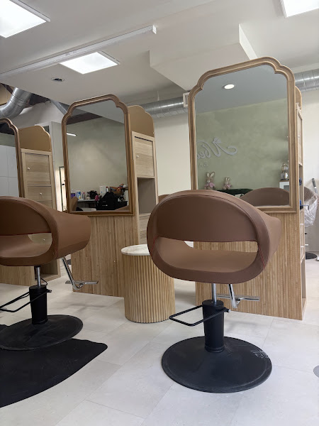 NBeauty Bar Hair Salon 4