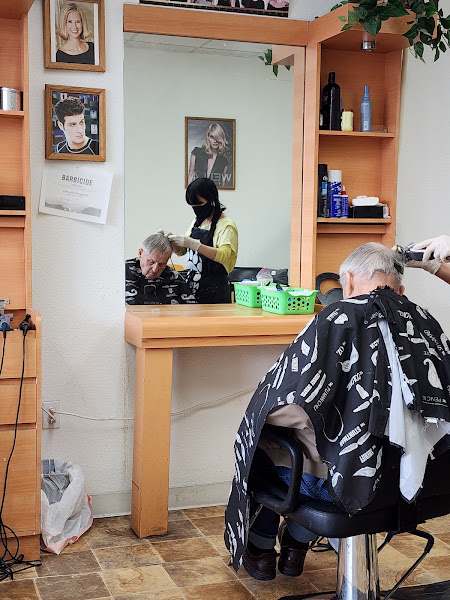 King Barber & Hairdresser 4