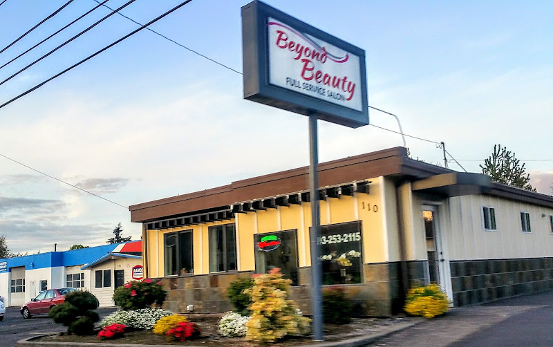 Beyond Beauty At 82nd 2