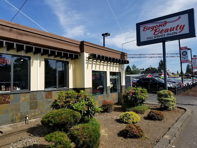 Beyond Beauty At 82nd 4