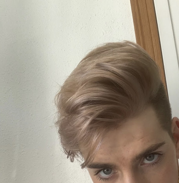 Hair Cuts 5