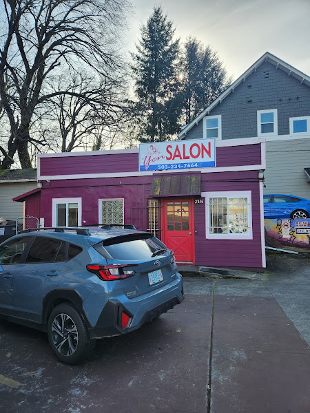 Yen Hair Salon 2