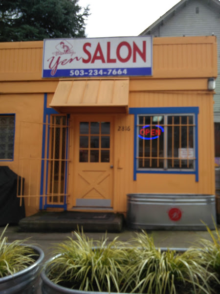 Yen Hair Salon 3