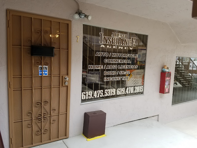 Jalisco Insurance 1