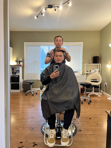 ZEN Hair by Anthony (previous is ZEN HAIR SALON HK) 5