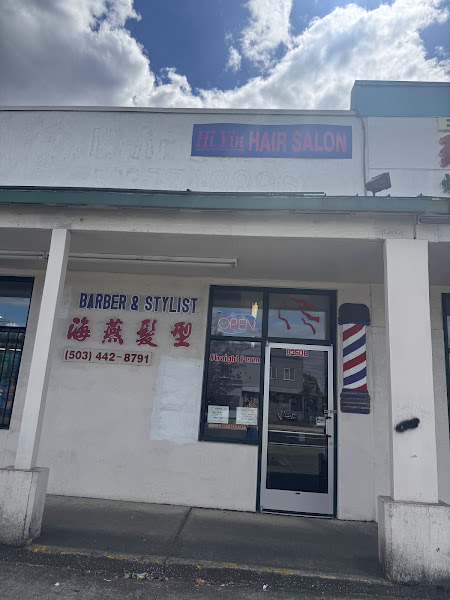 Hi Yin Hair Salon 3