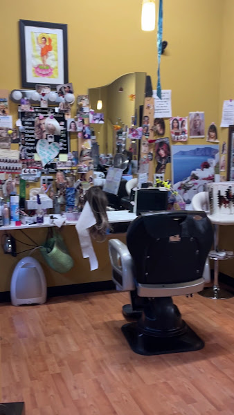 Lam Beauty Salon 3