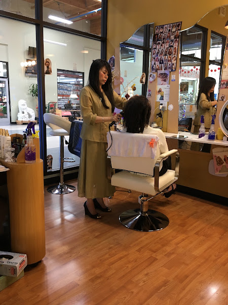 Lam Beauty Salon 5