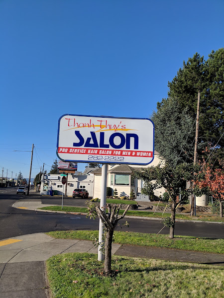 Thanh Thuy's Salon 2