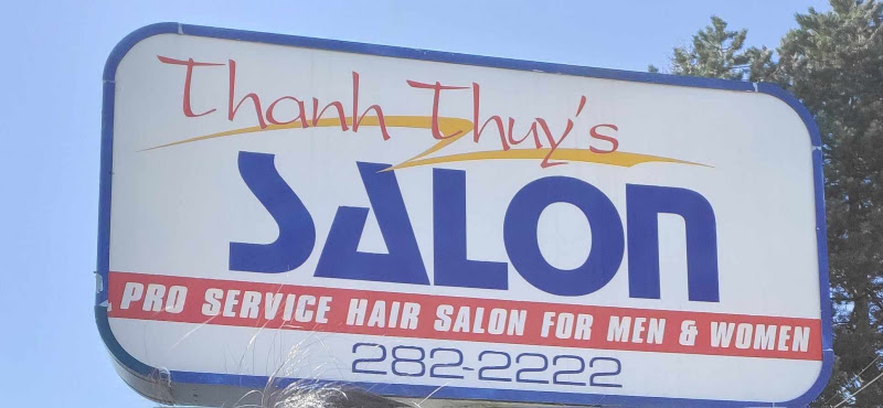 Thanh Thuy's Salon 4