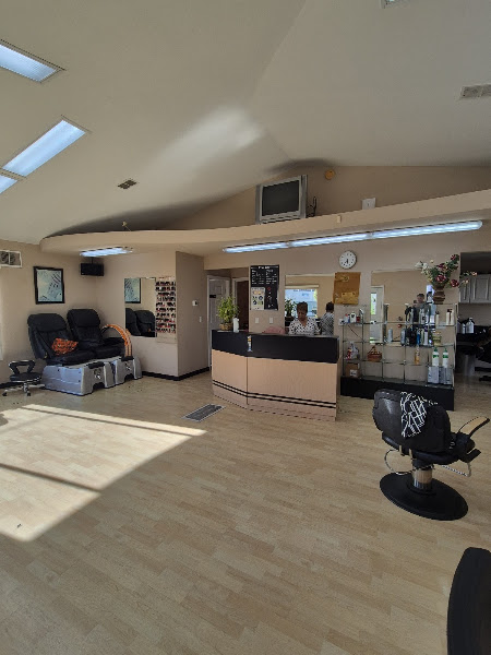 Hair Studio One 2
