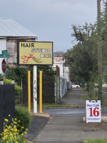 Hair Studio One 4