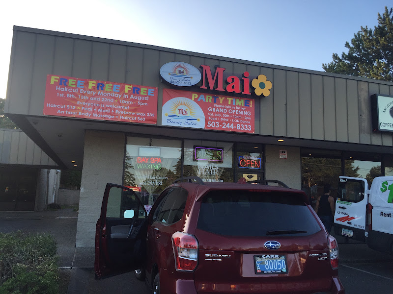 Mai Beauty Salon 4