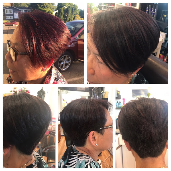 Mai Beauty Salon 5