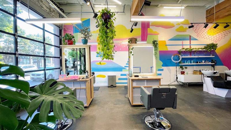 Enjoy Co. Hair Studio | Portland, OR 2