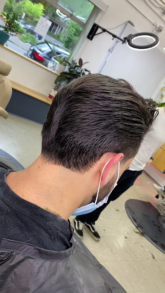 Enjoy Co. Hair Studio | Portland, OR 3