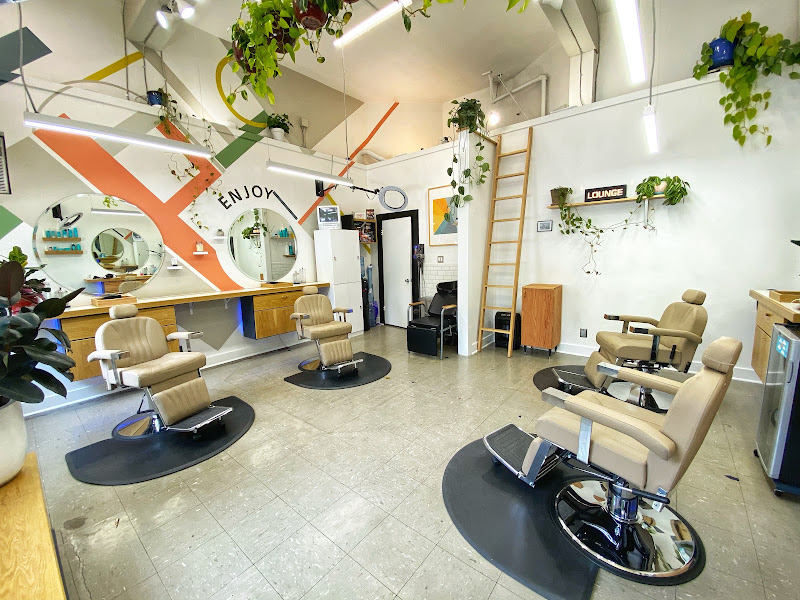 Enjoy Co. Hair Studio | Portland, OR 4