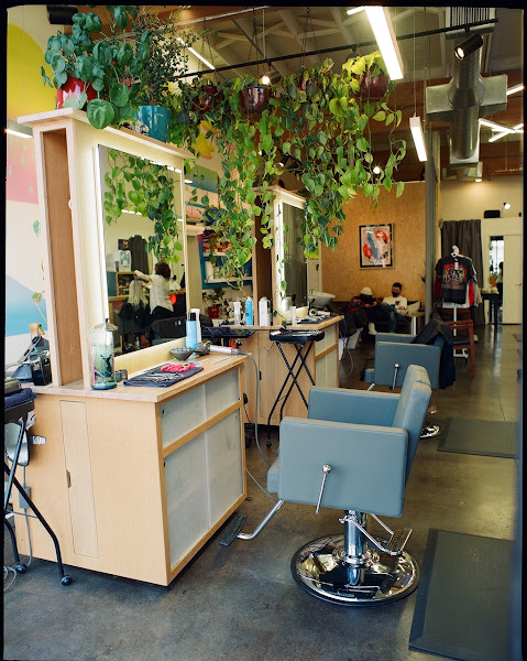 Enjoy Co. Hair Studio | Portland, OR 5