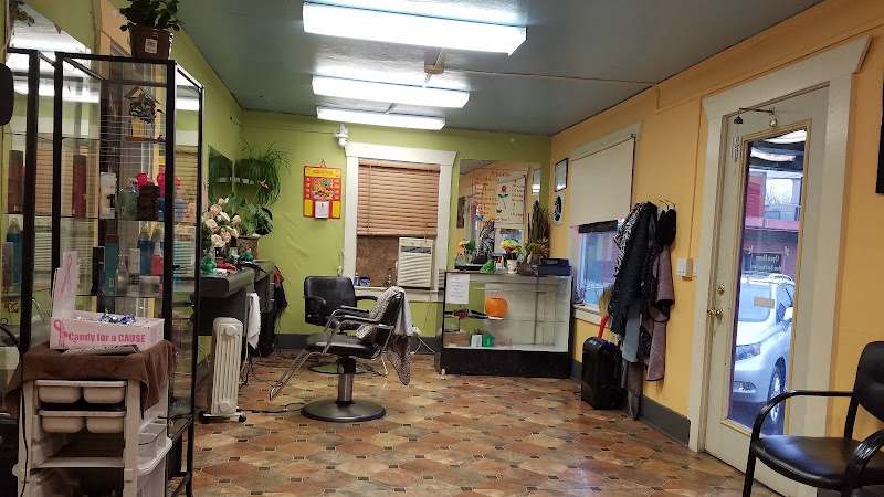 Kevin Hair Salon