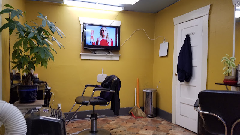 Kevin Hair Salon 3