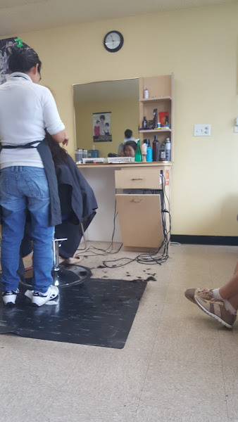 Heidi Hair Design 3