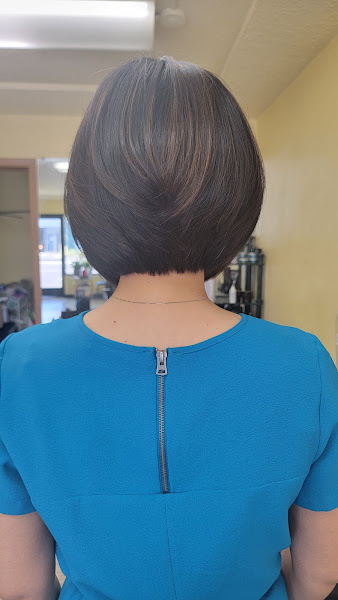 Heidi Hair Design 5