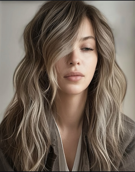 Soullovey Salon