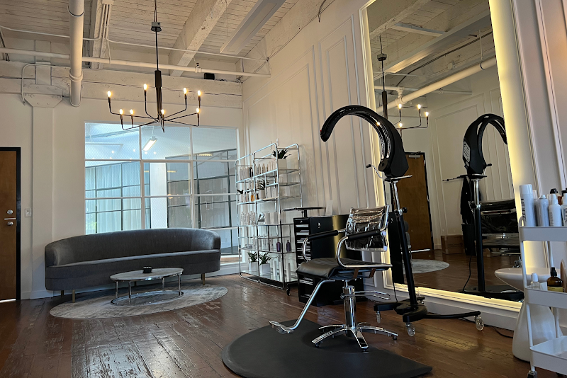Soullovey Salon 3