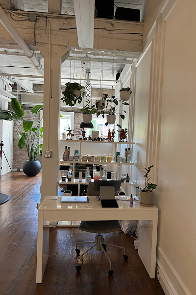 Soullovey Salon 4